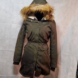 Winter Jacket